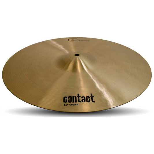 Contact Series Crash 16"