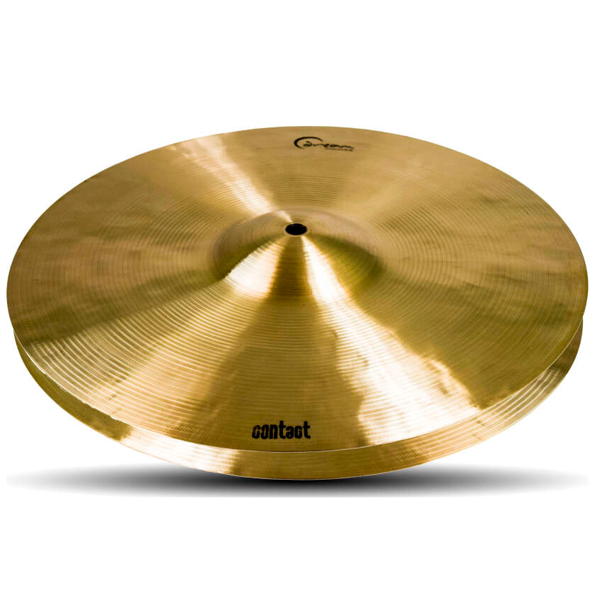 Contact Series Hi Hat 14"