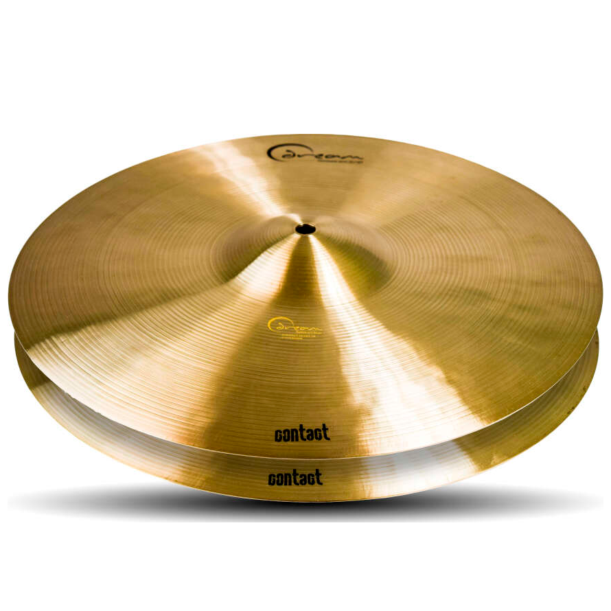 Contact Series Hi Hat 15"
