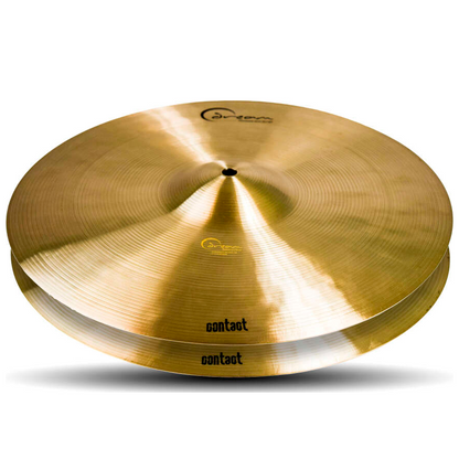 Contact Series Hi Hat 15"