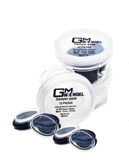 MOONGEL